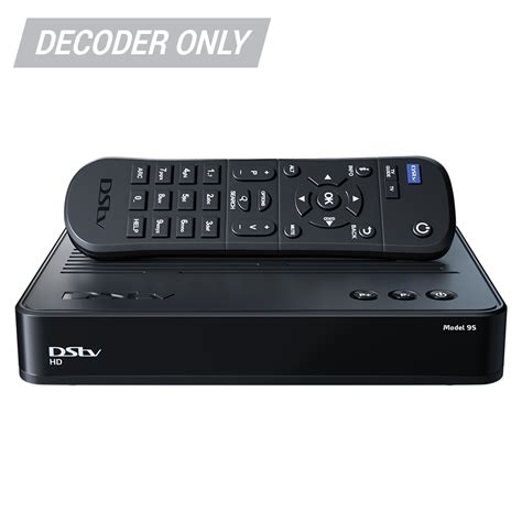 dstv hd pvr decoder smart card|DStv pvr viewer.